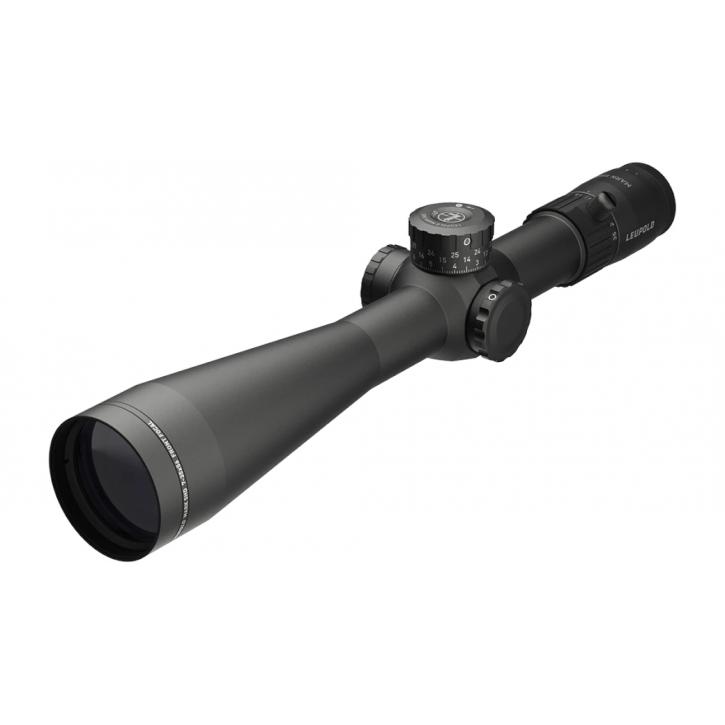 Leupold MARK 5HD 7-35x57 M5C3 PR2-MIL 34mm matt schwarz