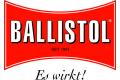 Hersteller: Ballistol