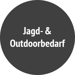 Jagd- & Outdoorbedarf