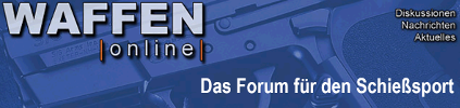Waffen-Online Forum